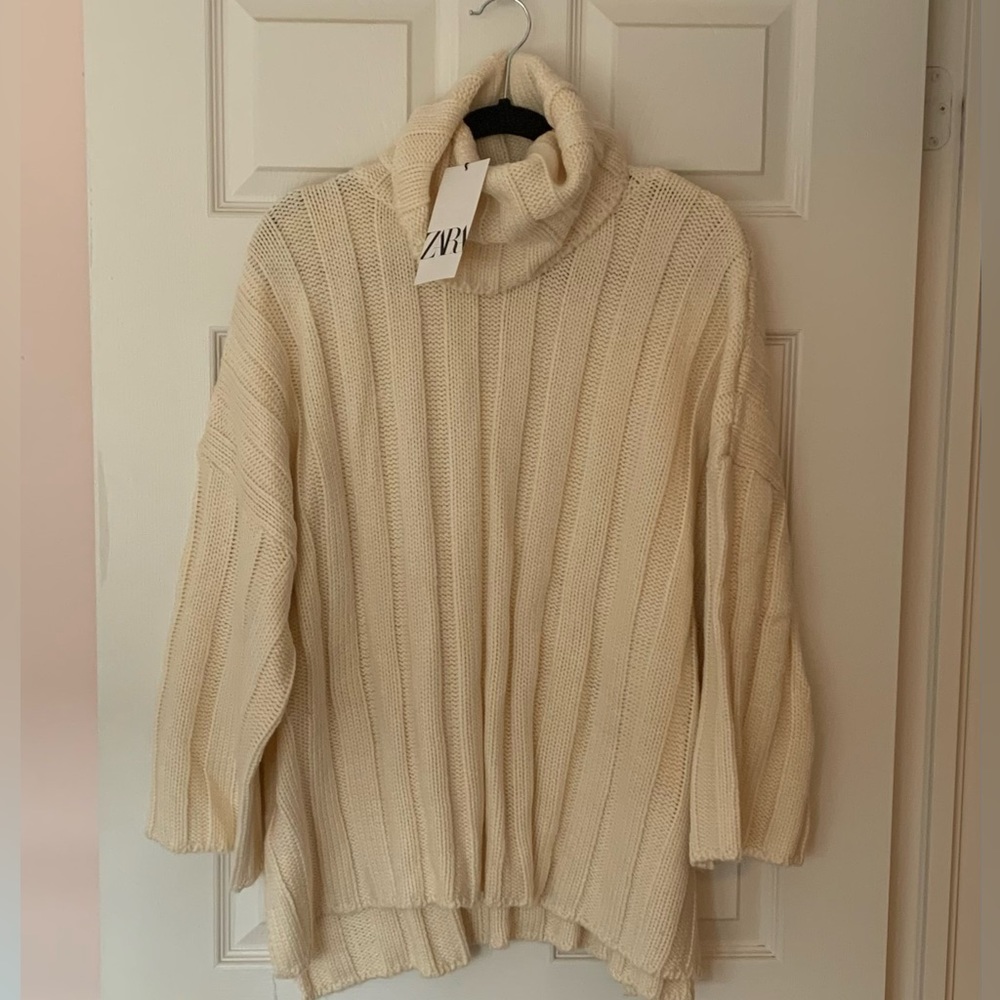Zara Sweater